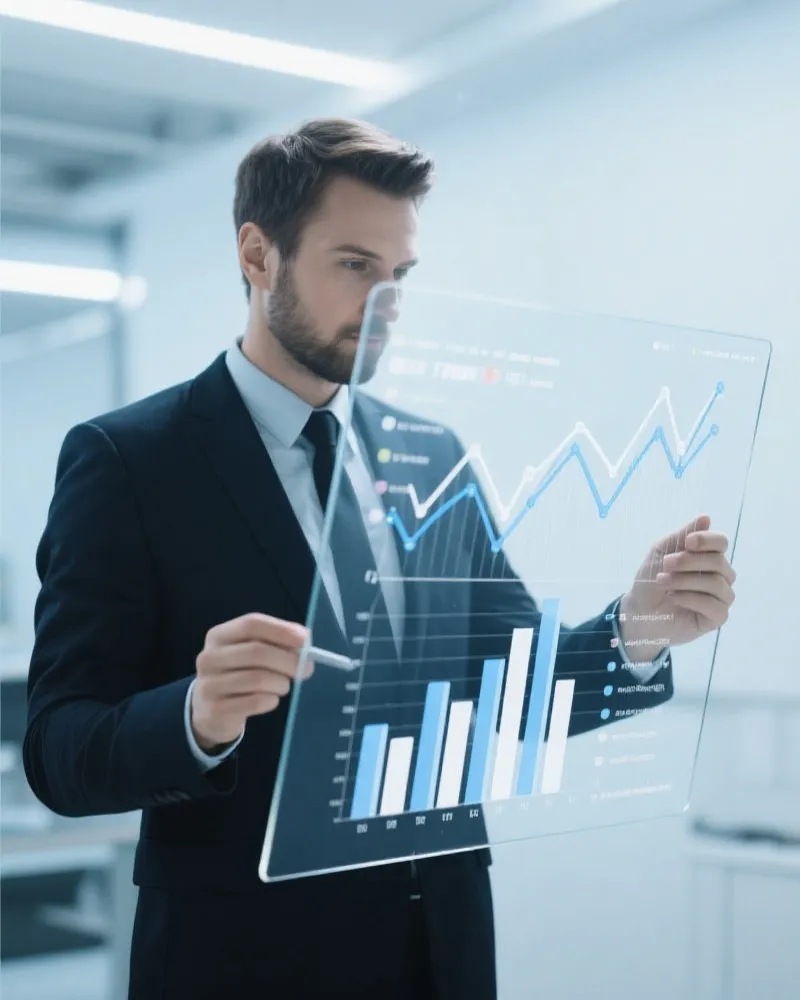 数据分析与策略